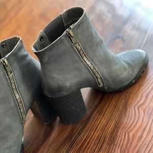 Boots, brand new